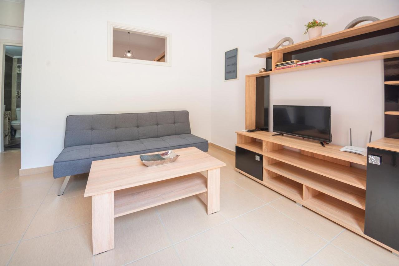 Aelia Studio Đảo Sými Ngoại thất bức ảnh