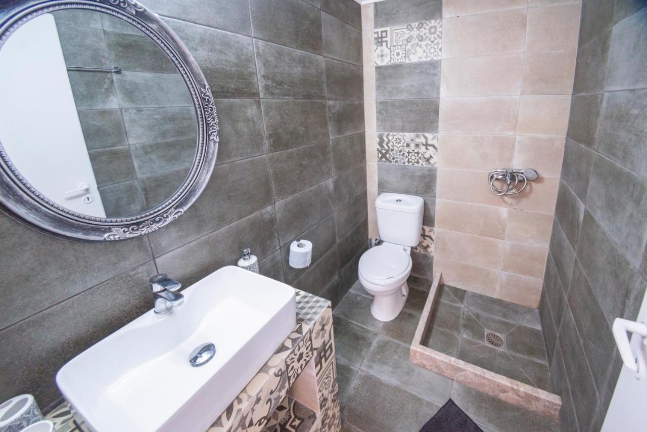 Aelia Studio Đảo Sými Ngoại thất bức ảnh