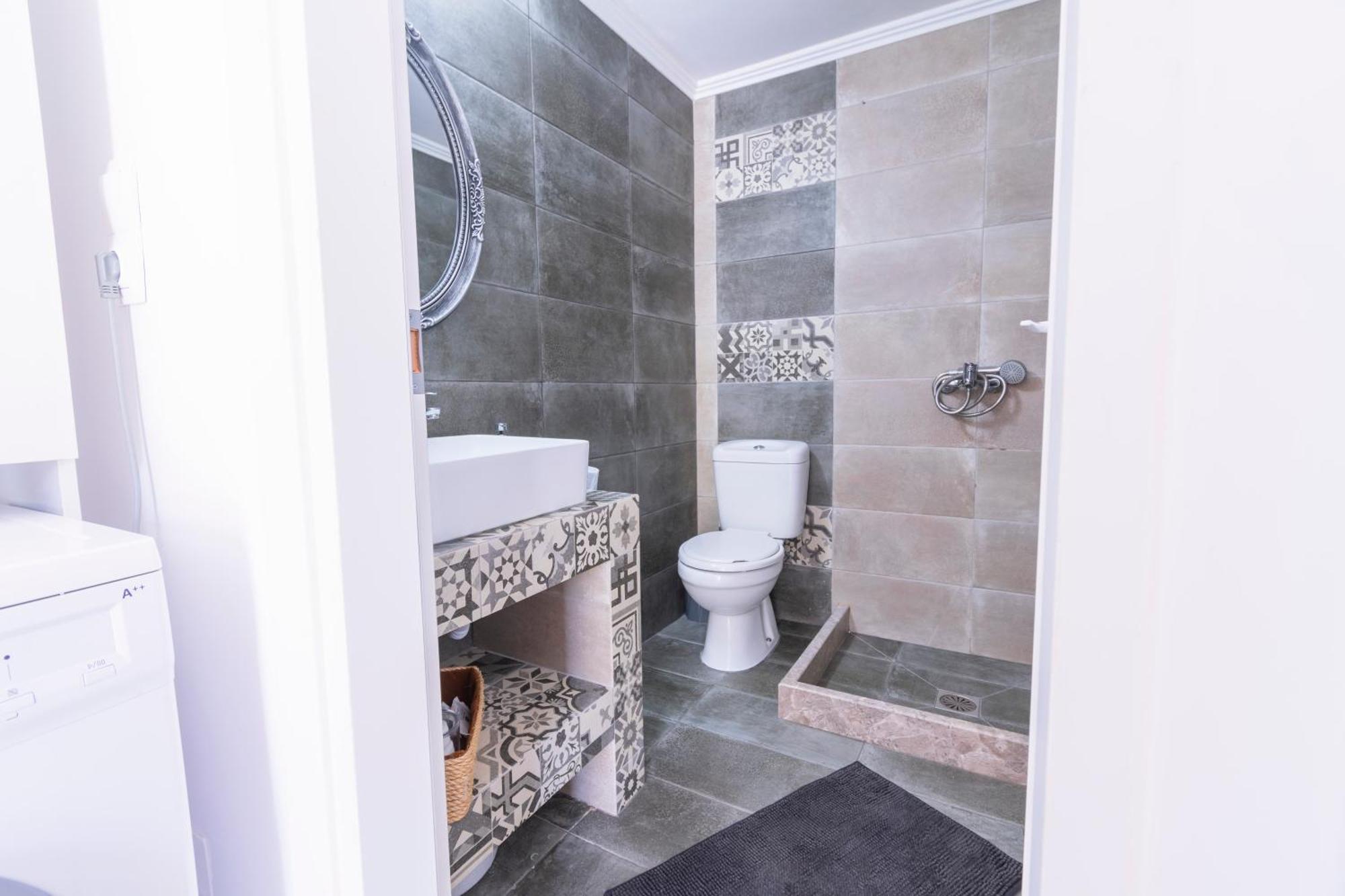 Aelia Studio Đảo Sými Ngoại thất bức ảnh